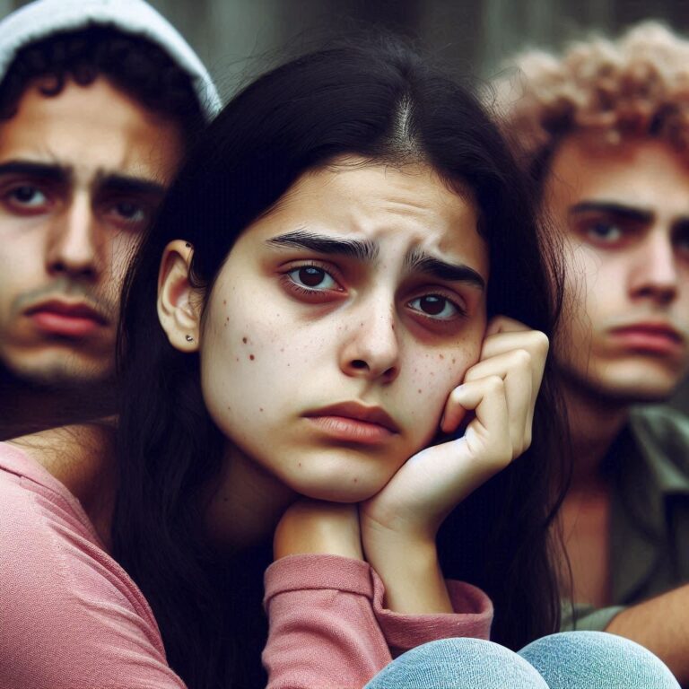 alud Mental y Desafíos Sociales: Un Resumen Integral