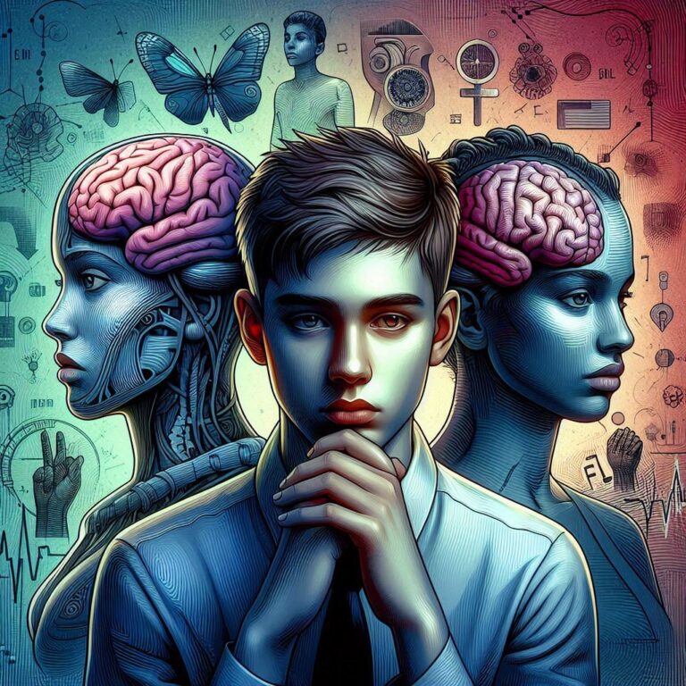 El Cerebro Triuno y la Política: Un Análisis del Estado Actual